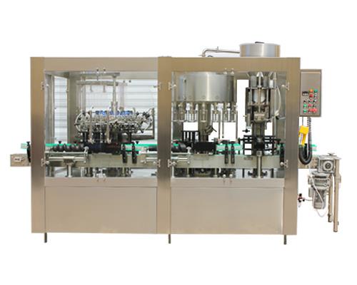 葡萄酒灌裝設(shè)備