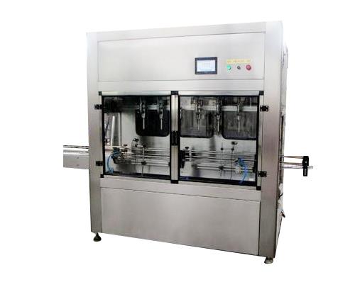 食用油灌裝機(jī) 食用油灌裝機(jī)