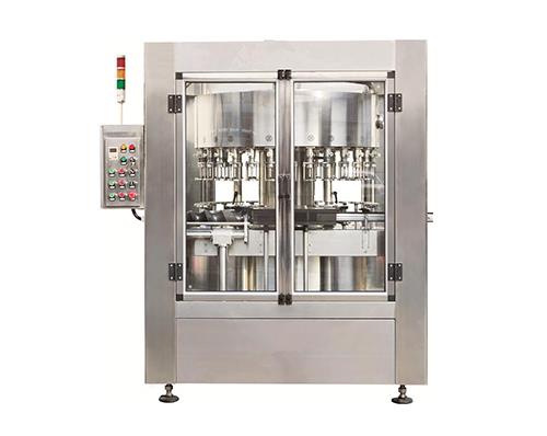 全自動液體灌裝機(jī)