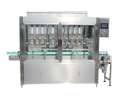 酒水灌裝機(jī)廠家