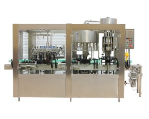 葡萄酒灌裝設(shè)備 葡萄酒灌裝設(shè)備